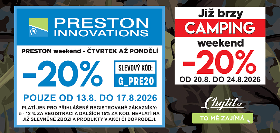 Preston