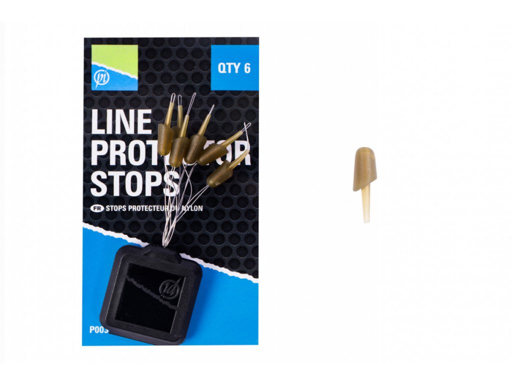 line protector stops 1