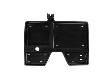 K0300032 Allrounder Tray & Tripod Adaptor st 01