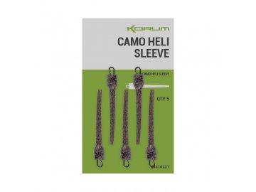 K0310221 Camo Heli Sleeve st 03