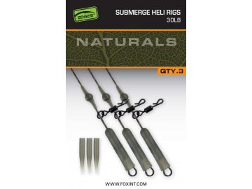 cac848 submerge heli rigs 30lb