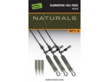 cac849 submerge heli rigs 40lb