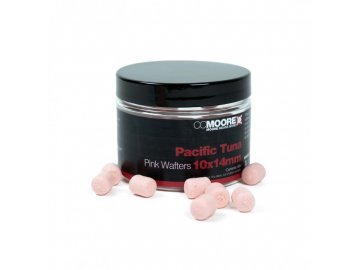 pacific tuna pink dumbell wafters
