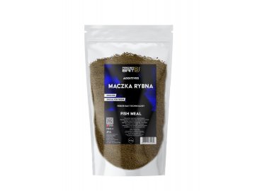Dodatek do zanet Maczka Rybna Feeder Bait [1825] 1200