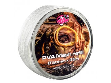 PVA Mesh refill klasik 50mm 25m 1