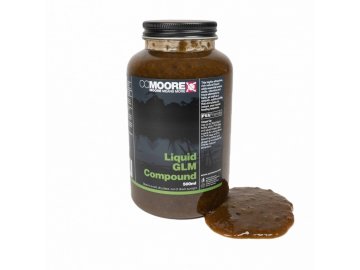 liquid glm compound