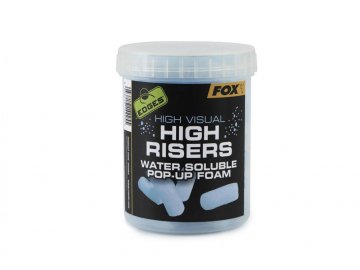 High Visual Risers Pop Up Foam