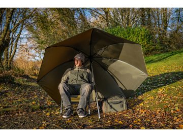 K0370007 Progress Graphite Brolly ls 01