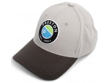 preston innovations ksiltovka grey est cap