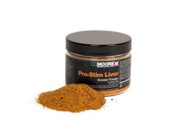 pro stim liver booster powder