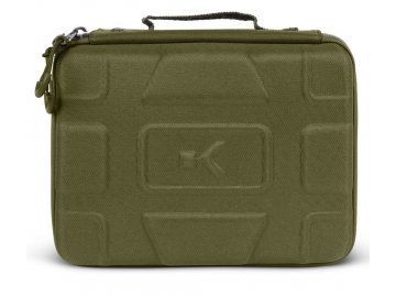 korum pouzdro progress hardcase pouch 4 l