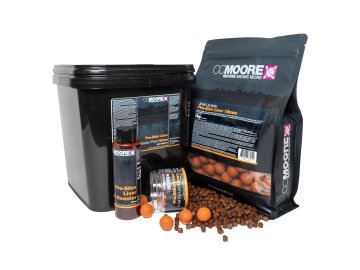 cc moore session pack pro stim liver