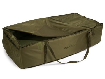 avid carp podlozka revolve carp cradle