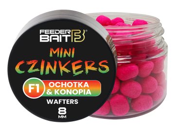 Mini czinkers f1 AA