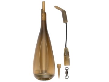 fox plovak edge zig float kit