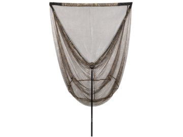 fox podberak explorer landing net 42in telescopic 6ft handle (1)