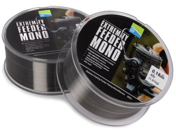 preston innovations vlasec extremity feeder mono 300 m