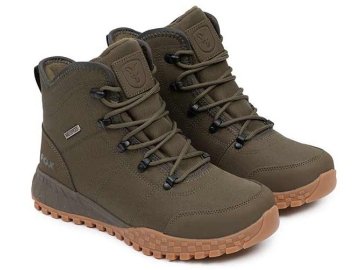 fox boty khaki v2 boot