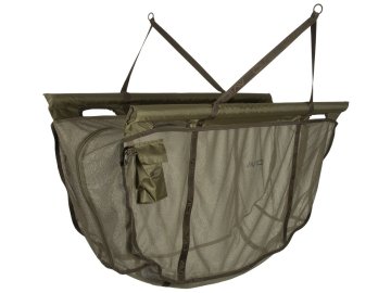 avid carp sak revolve floatation sling xl