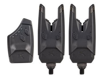 korum sada signalizatoru ksi8 remote bite alarm