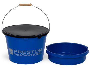 preston innovations kbelik bucket set 25 l
