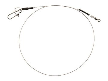 fox rage lanko strike point 49 strand leader 40 cm 2 ks