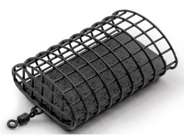 korum krmitko river cage xt l