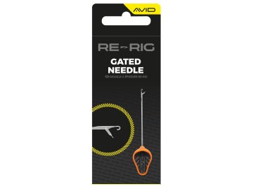 avid carp jehla re rig gated needle (2)