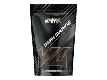 Method Mi Amur L Feeder Bait [2940] 1200