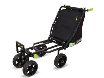 matrix vozik 4 wheel transporter