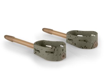 ROZBALENO - Alloy Open Feeder (inter size) 30g