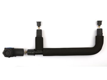 3dr double protector bar long exploded