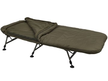 fox lehatko se spacakem flatliner x all season system