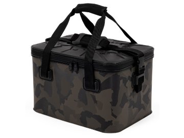 avid carp chladici taska stormshield camo eva cooler
