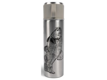 korum termoska classic thermal flask tench lin 500 ml