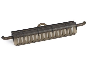 fox vesak na navazce edges rig hanging rack