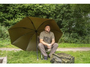 korum destnik classic brolly