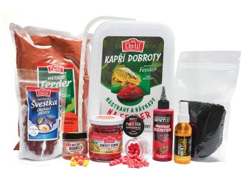 Feederovy kyblik 2025 foto 0021