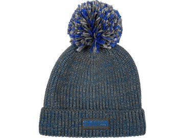 preston innovations zimni cepice marled bobble hat