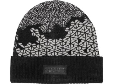 preston innovations zimni cepice hex beanie