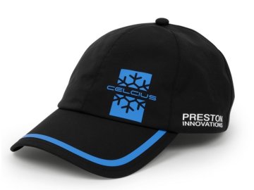 preston innovations ksiltovka celcius cap