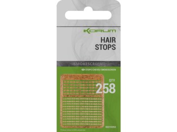 korum zarazky smokescreen hair stops 258 ks