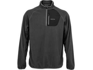 preston innovations mikina core collection zig zag fleece