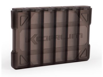 korum krabicka tackle dispenser blox