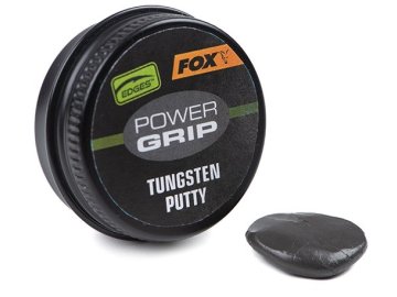 fox plasticke olovo power grip tungsten putty