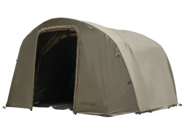 avid carp prehoz revolve ng bivvy 1 person overwrap