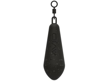 avid carp olovo extremity distance swivel lead