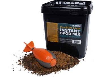 cc moore spod mix pro stim liver