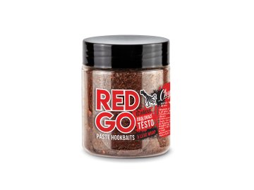 RED GO testo 240 g 2026 01 nahled