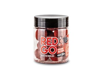 RED GO booster koule 20 mm 2026 01 nahled